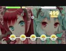 【デレステ創作譜面】チョコレートスマイル