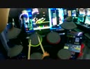 GITADORA　DrumMania京MasterDrum