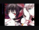 【CAキャプ-137.1】【 Silver Forest × ネクロファンタジア 】－Phantasm Brigade－