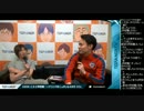 TOPANGA TV #269 ときど準優勝+ゲストLuffy CCL 大会話 (1/3) 2016.11.9