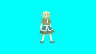 ヴァジュリオンと化したJOKER姉貴CB.ys