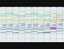 【自作曲】3H(Heat・Heart・Hard)