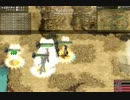 REDSTONE 紫鯖ギルド戦 スクラッチvsψ流星の絆ψ 2010_1011