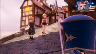 【WORLD of FINAL FANTASY】私もるぼるに負けない香りを漂わせてる【Part.7前編】