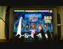 【デレステ】Memories masterフルコン手元【☆22】