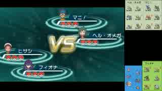 【ORAS】TUASマルチ配信part14-2【相談禁止】