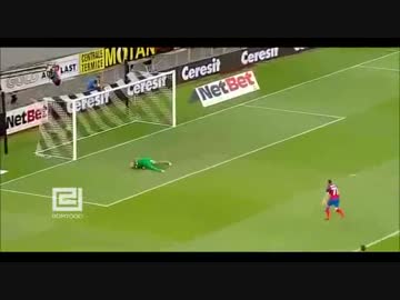 【華麗！】 ビューティフルゴール2016