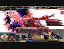 君の歯は。(イミグラ溝のタッグ大会決勝)
