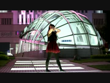 【くつしたちゃん】ヒビカセ【踊ってみたin名古屋】