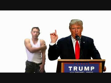 シークレットサービスになったゆうさく