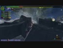【MHF-Z】辿異☆4　GR800辿異種ダイミョウザザミ討伐