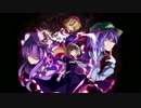 【東方卓遊戯】 お嬢と五人の奇人達 6-39 【サタスペ】