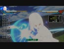 【DBXV2】各覚醒技・各段階ごとの気弾系強化の比較・検証【字幕】