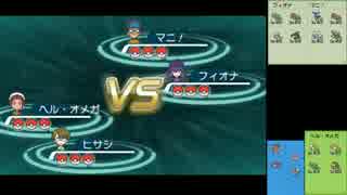 【ORAS】TUASマルチ配信part14-3【相談禁止】