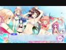 【二人実況】帰ってきた実況者邪魔【りりくるRainbowStage!!】パート1
