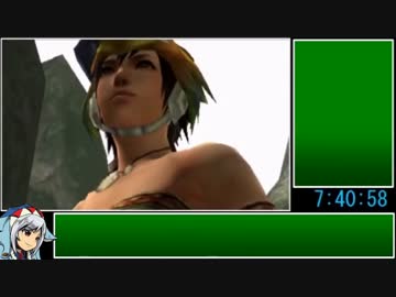 【ゆっくりMHX】集会所ソロRTA_part9