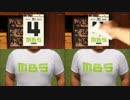 4画面 MBS オープニング(クロージング)