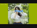 【ニコカラ・JOY】♡km/h / Ray (full/off vocal)