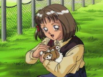 続 初恋物語 〜修学旅行〜」エンディング [中学生時代