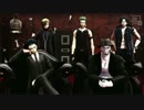 【MMDワンピ】アザレアの亡霊【ゾロ誕】