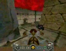[プレイ動画]Hexen 2 Crusader 第2章パート1