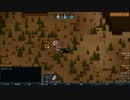 【Rimworld】xml弄りすぎたら動物王国になった