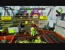 【スプラトゥーン】スプラスピナーコラボ 02【S+99】