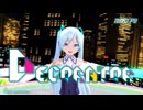 【MMD】DECORATOR（Lat式ミク改変793CoolStyleモデル配布）