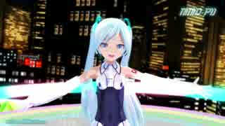 【MMD】DECORATOR（Lat式ミク改変793CoolStyleモデル配布）