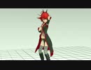 TEST 【CUL MMD】 Let's Dance Revolution! 【4K60fps】ヒロトP誕生祭2016