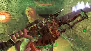 傍若無人な　Fallout4　part102