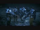 【字幕実況】Gears of War 4【part24】