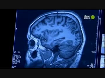 モーガソと宇宙 S2　「第六感の真偽」