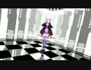 【MMD】【結月ゆかり】Heart Beats【合わせてみた】ゆかり声ver