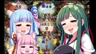【シャドウバース実況】ユリアスによる魔法物理学【VOICEROID+実況】