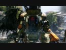 TITANFALL2 字幕プレイ Part2