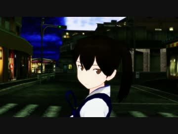 一航戦の加賀 [ゴーストルール]