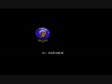 【初見実況】FFFFFFFFFF2　最終回