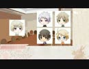 【APヘタリア】何やつ＋不憫のネクロニカ 返信回