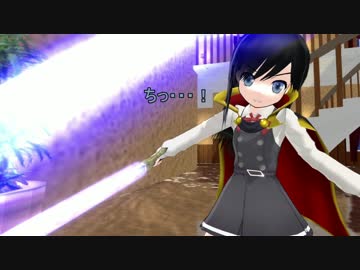 【艦これ】　暁型四姉妹の日常　九十　【MMD紙芝居】