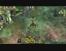 Tree Of Savior　知能極ウィズ３ソーマ３ウォ１　メイバーンうろうろ