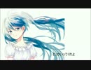 初音ミク Midsummer day's dream