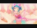 CANDYCANDYMIXし直してみた＠やーくん