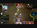 シャドウバース、フェイスウィッチ作ったら意外と勝てる件