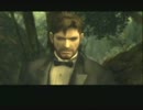 【MGS3】これは、スニーキンニクミッションだⅢ【２人実況】part62(番外編)