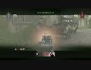 【三人実況】COD　MWR　鬼武士ﾘﾏｽﾀｰが逝くであります　其の2