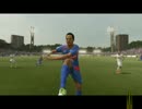 【FIFA17】 ヴァンフォーレ甲府で目指すＤＩＶ１タイトル　第7節