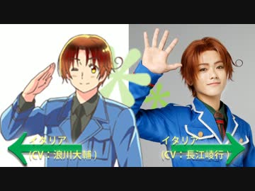 ヘタリア　イタリア　ドイツ　声優　直筆サイン入り　まるかいて地球コースター ヘタリア イタリア ドイツ 声優 直筆サイン入り まるかいて地球