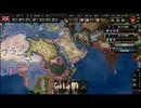 【hoi4】軽自走砲で駆け抜けろ！後編【ゆっくり実況】