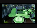 日々のSplatoon2016.11.10 ガチホコなモズク＆キンメダイ
